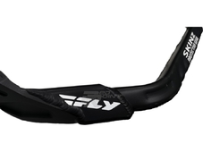 SKINZ Бампер задний NEXT LEVEL для POLARIS 163''  AXYS 800/850 (черный)