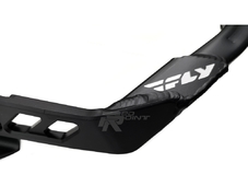 SKINZ Бампер задний NEXT LEVEL для POLARIS 163''  AXYS 800/850 (черный)