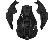 SKINZ Капот ультралегкий HELIUM с верхним впуском и отсеком  для сушки вещей  SKI DOO EXPERT/SUMMIT G4 в Казани