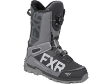 FXR Ботинки Helium Lite BOA Black/Char размер 43,5 (US11) (29,5 см) в Казани