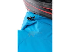 DragonFly Плащ зимний Race Coat Blue 2020 (M)