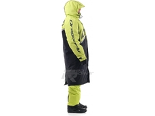 DragonFly Плащ зимний Race Coat Yellow 2020 (XL)