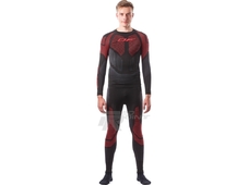 DragonFly  DF 3DThermo Red    ( XL-XXL)