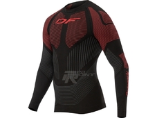 DragonFly  DF 3DThermo Red    ( XS-S)