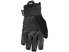 FXR Перчатки Transfer Short Cuff Black (размер 2XL)