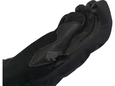 FXR Перчатки Transfer Short Cuff Black (размер 2XL)