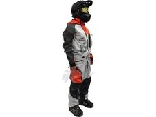 BRP Комбинезон Ski-doo Revy 2020 one-piece suit Ice (размер M) в Казани