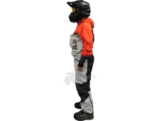 BRP Комбинезон Ski-doo Revy 2020 one-piece suit Ice (размер L)