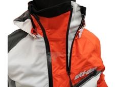 BRP Комбинезон Ski-doo Revy 2020 one-piece suit Ice (размер L)