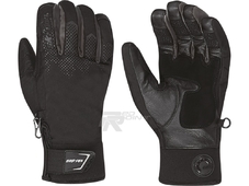 BRP Перчатки Ski-doo Grip Gloves Black (размер M) в Казани