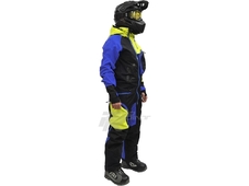 BRP Комбинезон Ski-doo Revy 2020 one-piece suit Starlight blue (размер M) в Казани