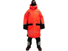 LYNX Плащ BRP Lynx Warm up coat Orange (универсальный размер L - XXL) в Казани