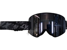 LYNX Очки BRP Lynx Radien Goggles, Black strap/ Black frame в Казани