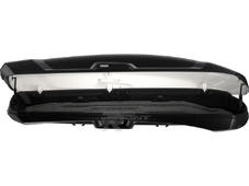 Thule Бокс на крышу Vector L - Размер: 231.5 x 88.5 x 35.5 см. (черный металлик)