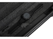 Thule Бокс на крышу Vector L - Размер: 231.5 x 88.5 x 35.5 см. (черный металлик)