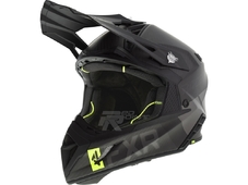 FXR Шлем Helium Carbon Race Div Black/Char/HiVis (размер XL) в Казани