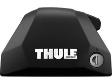 Thule Комплект упоров Edge Flush Rail для автомобилей с интегрированными рейлингами в Казани