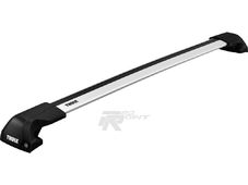 Thule Комплект упоров Edge Flush Rail для автомобилей с интегрированными рейлингами