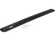 Thule Алюминевая дуга WingBar Edge премиум-класса (86см) черного цвета  1шт. в Казани