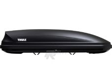 Thule Бокс на крышу Pacific 780 односторонее открытие  - Размер: 196х78х45 см. (черный)