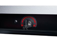 Thule Бокс на крышу Pacific 780 односторонее открытие  - Размер: 196х78х45 см. (черный)