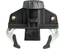 Thule Бокс на крышу Pacific 780 односторонее открытие  - Размер: 196х78х45 см. (черный)