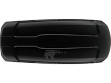 Thule Бокс на крышу Force XT Sport - Размер: 190x63x42.5 см. (черный матовый)