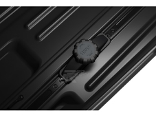 Thule Бокс на крышу Force XT Sport - Размер: 190x63x42.5 см. (черный матовый)