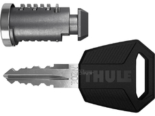 Thule Набор замков One-Key System 16-pack для автомобильного багажника 16 шт. в Казани