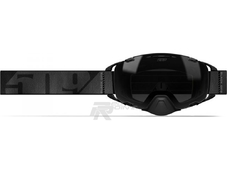 509 Очки Aviator 2.0 Black OPS Polarized Photochromatic Линза: Фотохромная Smoke to Dark Smoke в Казани