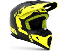 509 Шлем Tactical Hi-Vis (2020) р-м (XL) 60-61 см. в Казани