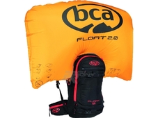 BCA Лавинный рюкзак снегоходный FLOAT 12 Avalanche airbag 2.0 с баллоном в комплекте в Казани