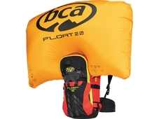 BCA Лавинный рюкзак снегоходный FLOAT 15 Turbo Avalanche airbag 2.0 с баллоном в комплекте в Казани