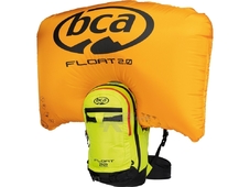 BCA Лавинный рюкзак снегоходный FLOAT 22 Avalanche airbag 2.0 с баллоном в комплекте в Казани