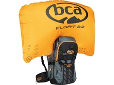 BCA Лавинный рюкзак снегоходный FLOAT 25 Turbo Avalanche airbag 2.0 с баллоном в комплекте в Казани