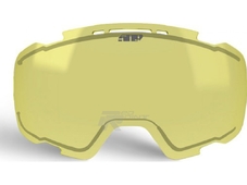 509 Линза с подогревом Aviator 2.0 Ignite - Yellow Tint Желтая в Казани