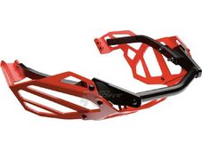 BRP Бампер Adventure Front Bumper Ski DOO G4 (цвет красный Lava red) в Казани