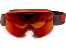 BRP Очки защитные Ski-Doo EDGE Goggles, Red для снегохода в Казани