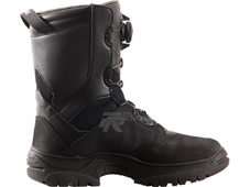 TOBE Ботинки Cordus BOA (черные, Jet Black) размер 45  (US11)