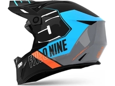 509 Шлем Altitude 2.0 Dark Cyan Blue р-м (L) 59-60 см.