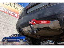 Oris Фаркоп для AUDI A 6 Allroad SW с 1997-2005