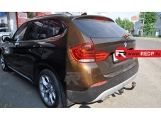 Oris Фаркоп для BMW X1 (E84) SUV с 2009-2015