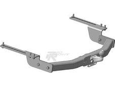 Oris Фаркоп для LEXUS GX SUV с 2002-2014