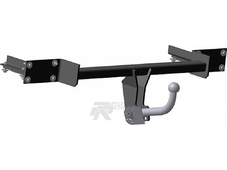Oris Фаркоп для OPEL Meriva B (S10) minivan с 2010 -2015