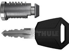 Thule Набор замков One-Key System 6-pack для автомобильного багажника 6 шт. в Казани