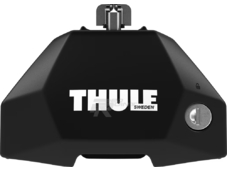 Thule Комплект упоров Evo Fix point для автомобилей со штатными местами в Казани