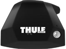 Thule Комплект упоров Edge Fix point для автомобилей со штатными местами в Казани