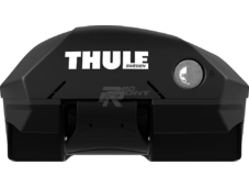 Thule Комплект упоров Edge Raised Rail для автомобилей с приподнятыми класическими рейлингами в Казани