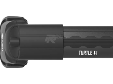 Turtle Комплект поперечин Turtle Air 3 Plus 122 см черного цвета